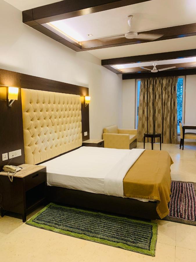 Metropolis Tourist Home Paharganj Ню Делхи Екстериор снимка