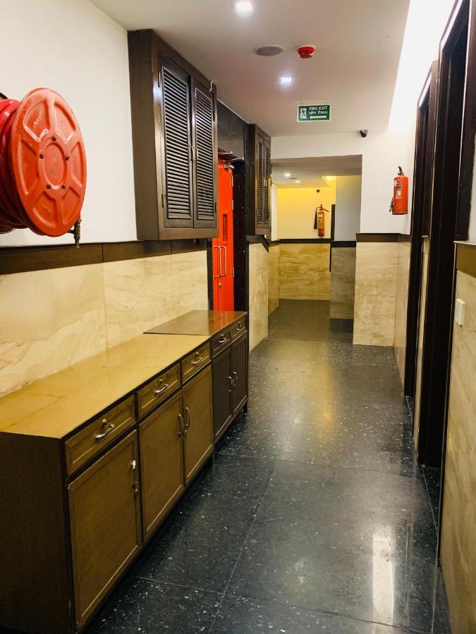 Metropolis Tourist Home Paharganj Ню Делхи Екстериор снимка