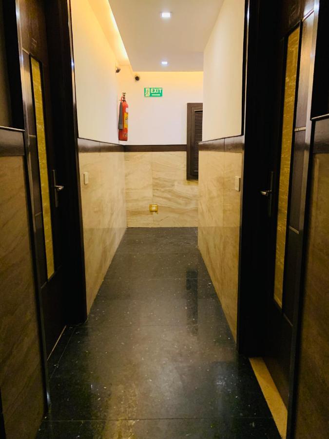 Metropolis Tourist Home Paharganj Ню Делхи Екстериор снимка