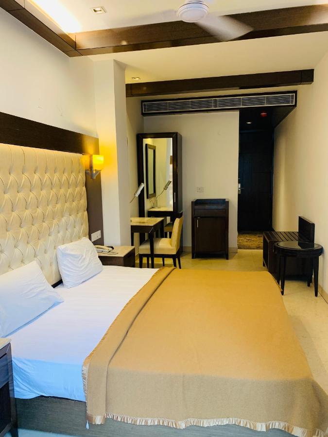 Metropolis Tourist Home Paharganj Ню Делхи Екстериор снимка