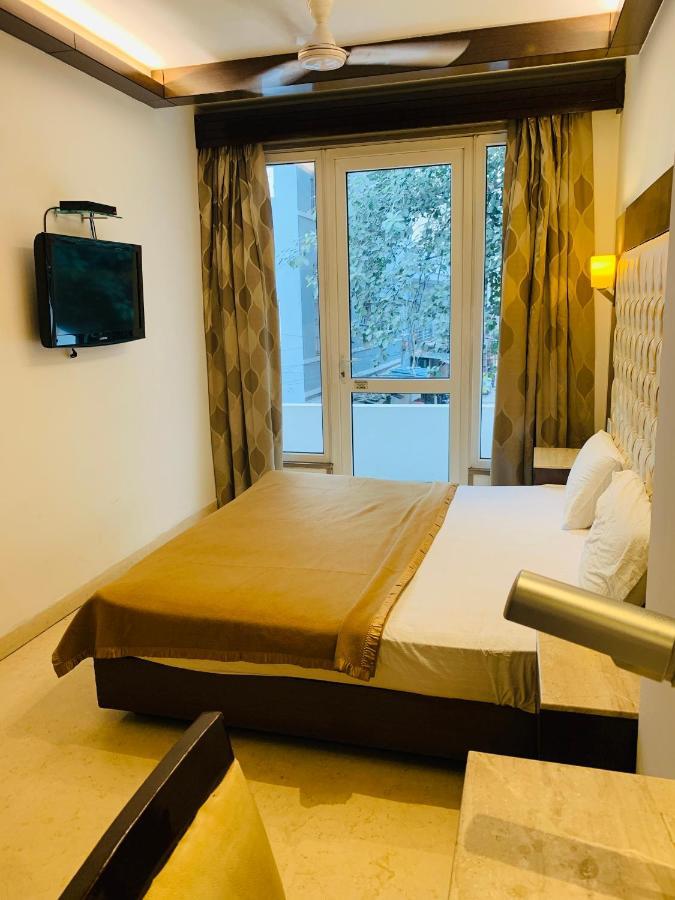 Metropolis Tourist Home Paharganj Ню Делхи Екстериор снимка