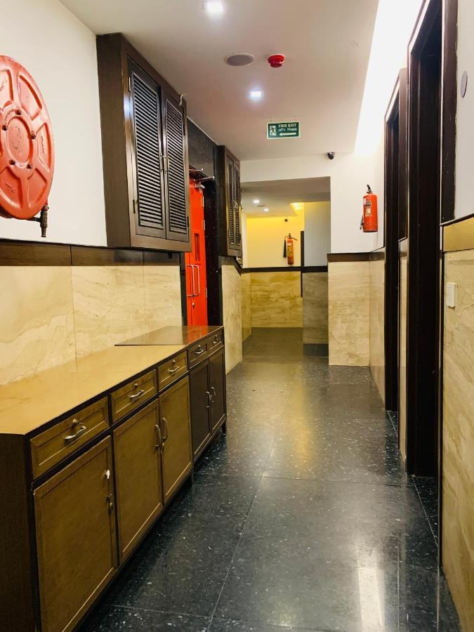 Metropolis Tourist Home Paharganj Ню Делхи Екстериор снимка