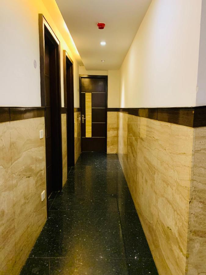 Metropolis Tourist Home Paharganj Ню Делхи Екстериор снимка